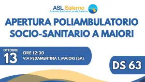 Maiori centro sociosanitario
