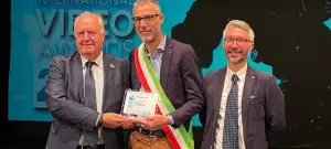 Agropoli miglior video turismo sportivo