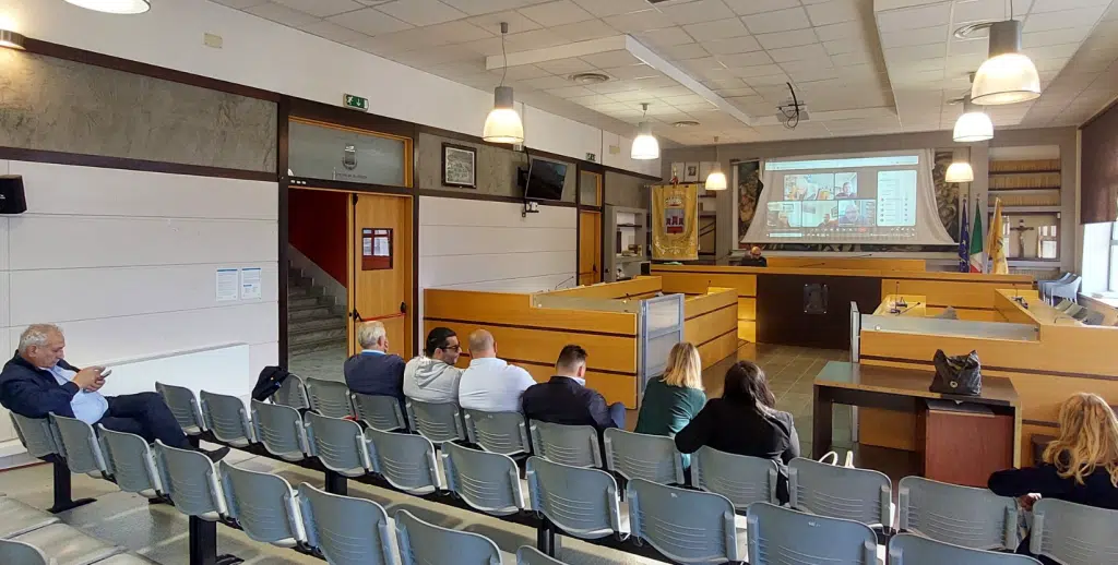 agropoli Città Fico