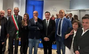 maiori Polo Socio-Sanitario