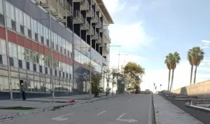 Viabilità Salerno