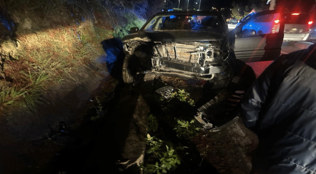 Incidente Castellabate
