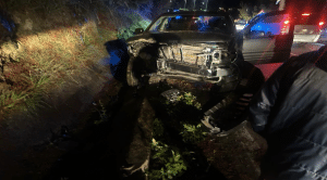Incidente Castellabate