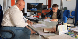 Serre progetto GOL