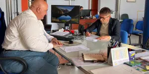 Serre progetto GOL