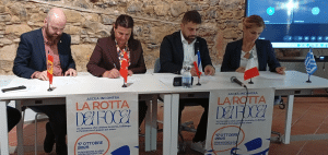 Ascea Rotta Focei
