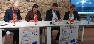 Ascea Rotta Focei