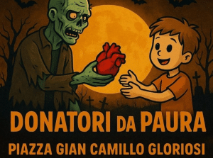 salerno donazione organi