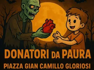 salerno donazione organi