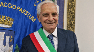 Capaccio Paestum Paistom