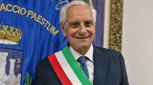 Capaccio Paestum Paistom