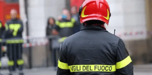 salerno incidente lavoro