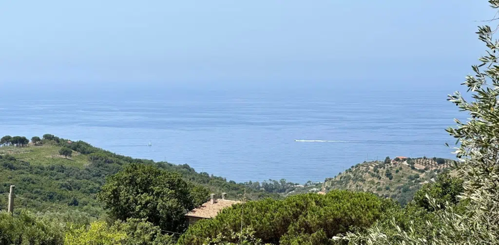 Masterplan Cilento Sud