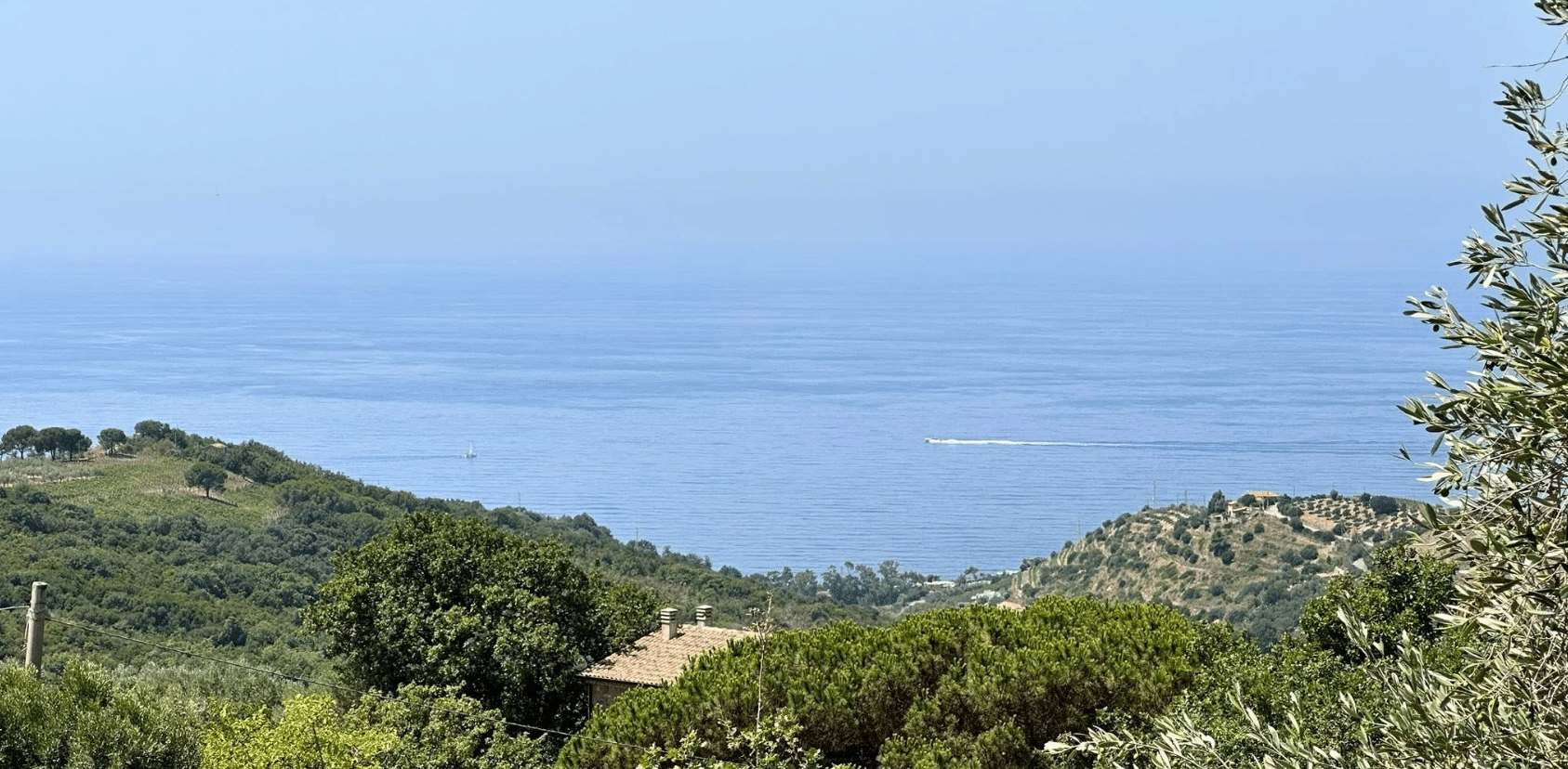Masterplan Cilento Sud