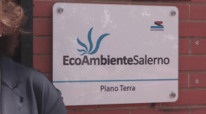 Ecoambiente Salerno sede