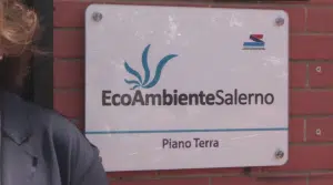 Ecoambiente Salerno sede