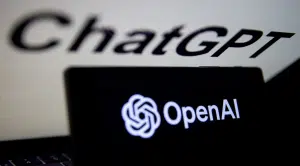 ChatGPT down