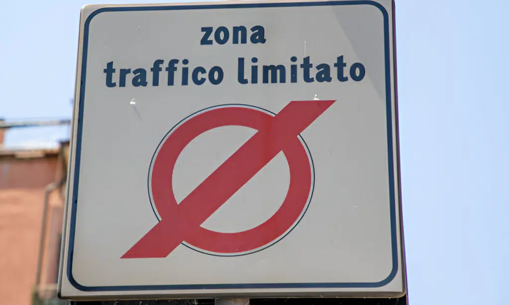 Agropoli gusto ztl verbali