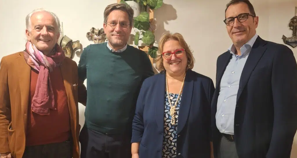 Azienda Politiche Sociali Nocera