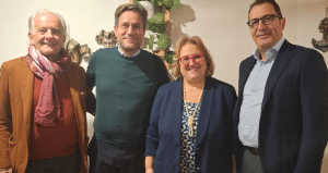 Azienda Politiche Sociali Nocera