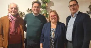 Azienda Politiche Sociali Nocera