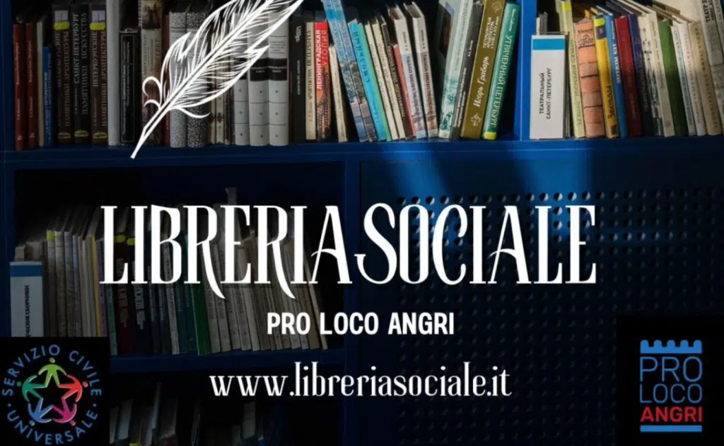 Libreria sociale Angri