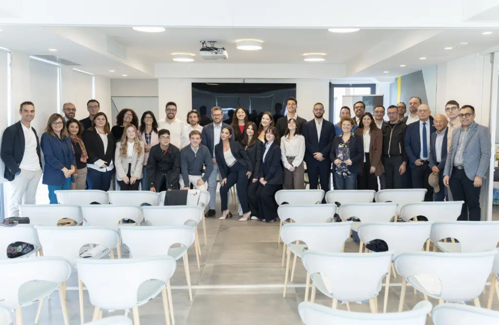 Montecorvino Next Gen Summer School