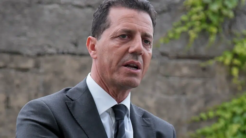 Fabbricatore Cilento Fratelli Italia