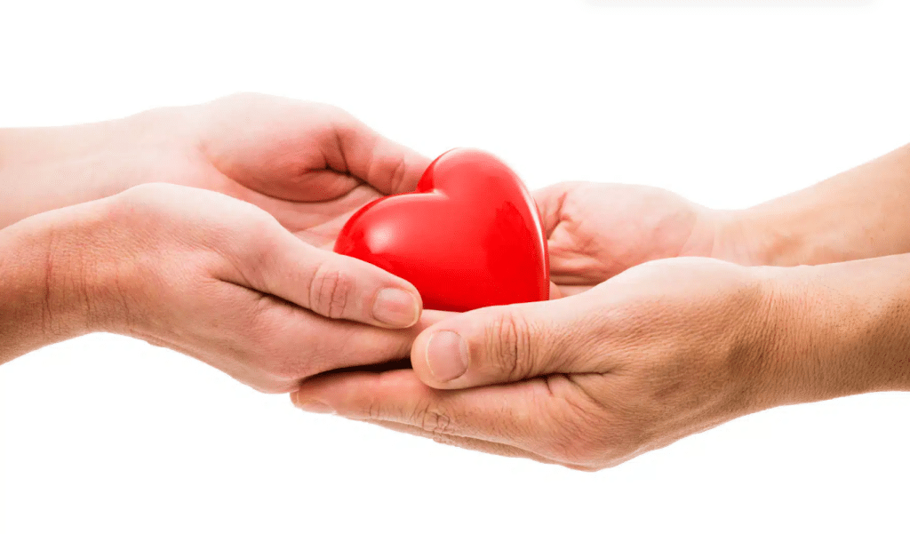 salerno donazione organi