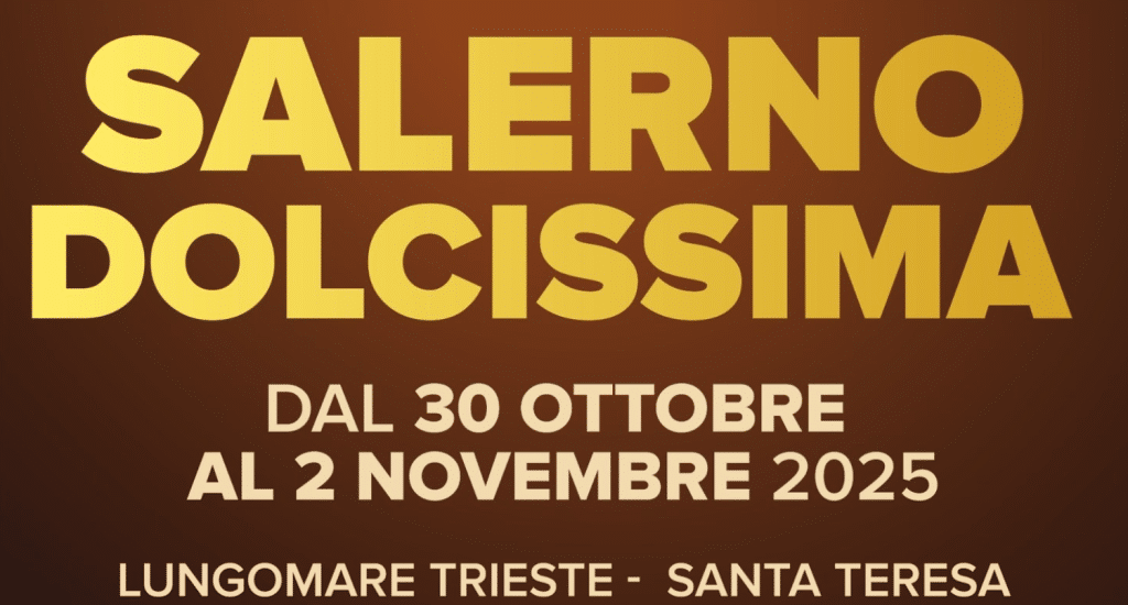 Salerno Dolcissima