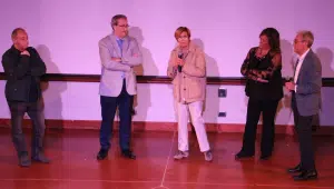 Battipaglia attestato sindaca Francese