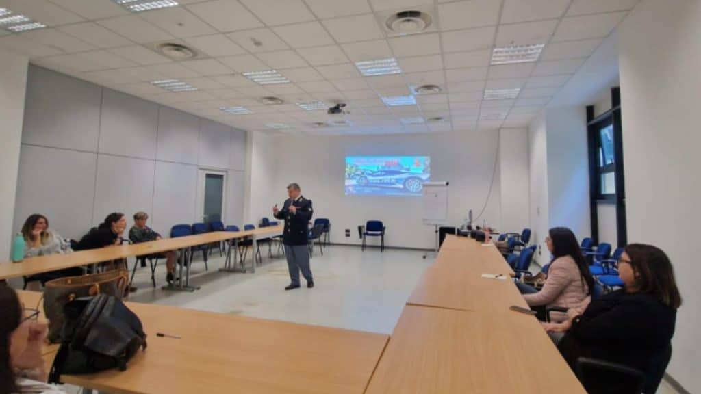 guida sicura salerno concluso