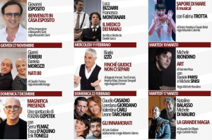 agropoli stagione teatrale