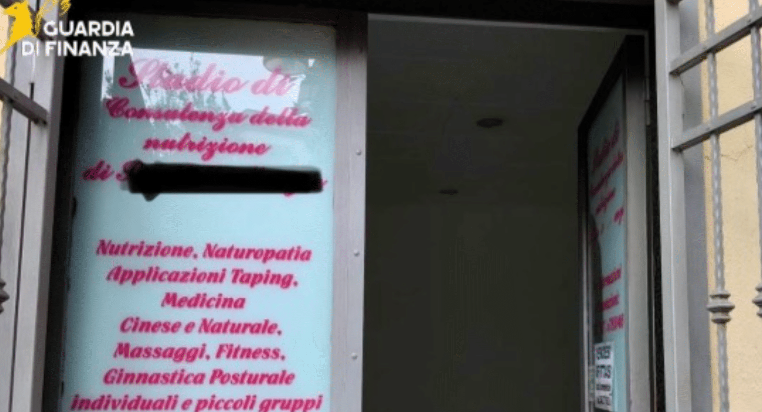 Salerno nutrizionisti