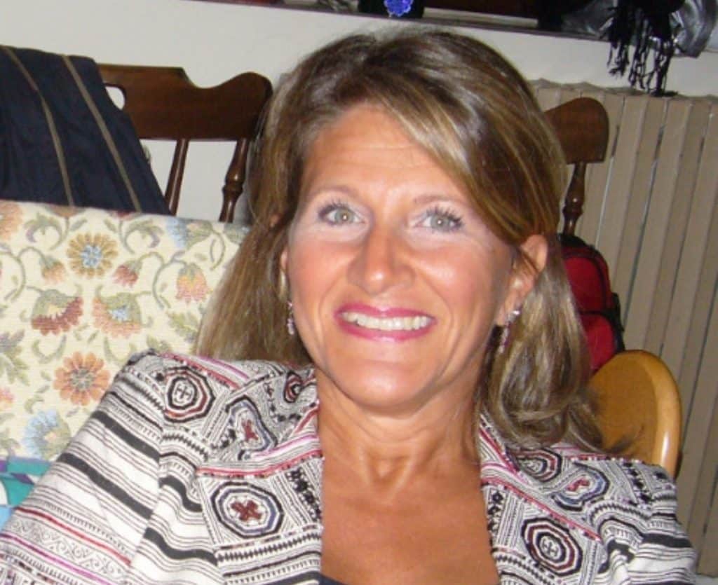 battipaglia maria gabrielle nicastro candidata elezioni regionali