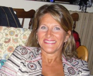 battipaglia maria gabrielle nicastro candidata elezioni regionali