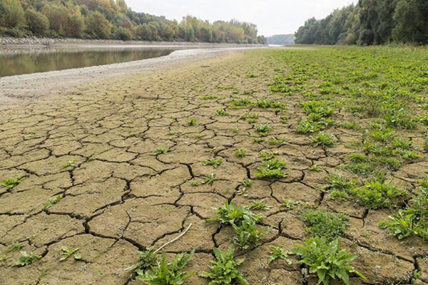 consumo suolo Campania