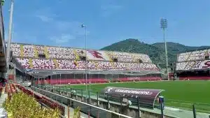 salernitana casertana metro corse straordinarie