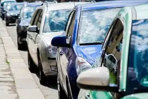 intelligenza artificiale traffico parcheggi studio università napoli
