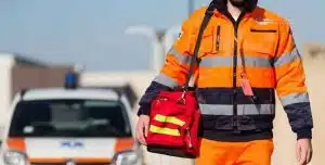asl salerno trasporto sangue organi nuovi mezzi