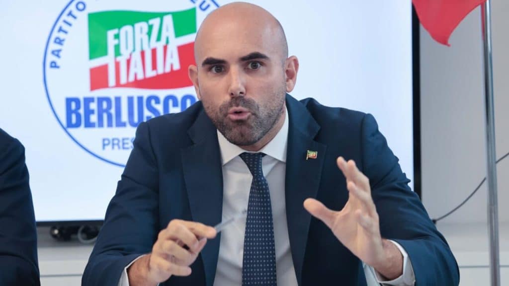 Tullio Ferrante