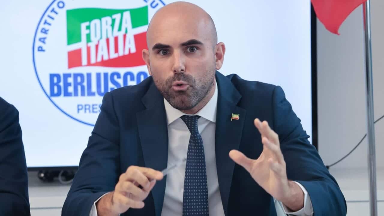 Tullio Ferrante