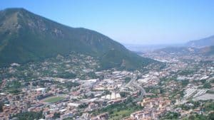 cava de tirreni solmio comunità energetica