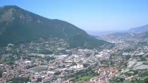 cava de tirreni solmio comunità energetica