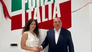 Rosaria Aliberti si candida alle regionali: “Voglio riscattare un cognome ferito dalle inchieste”