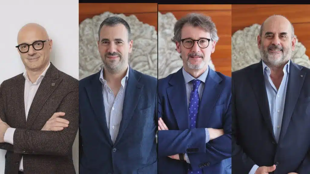 vietri sul mare congresso internazionale sam