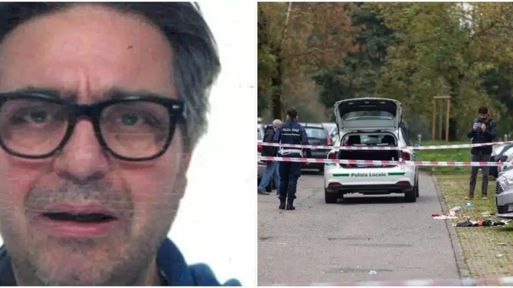 Omicidio di Bruzzano, trovata una lettera nella Ford Fiesta di Morcaldi: “La torta avvelenata”, lo sfogo dell’uomo contro l’ex moglie e il figlio