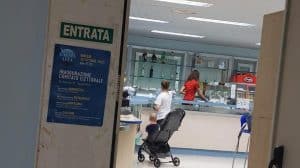 Manifesto elettorale all'ospedale di Agropoli, Del Mastro (FdI): “Al peggio non c’è mai fine: vergogna”