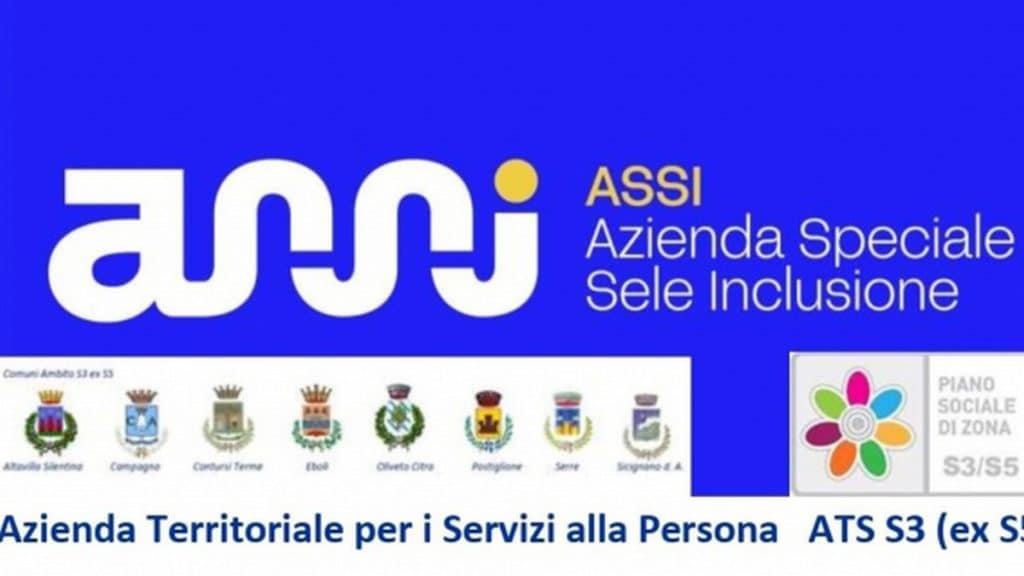 assi sele inclusione stato agitazione