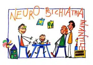 Salerno Neuropsichiatria infantile potenziamento servizi